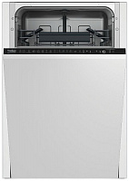 Встраиваемая посудомоечная машина BEKO DIS 28020