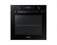 Встраиваемый электрический духовой шкаф SAMSUNG NV75K5541RB/WT