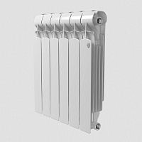 Royal Thermo Indigo Super+ 500 - 7 секц.