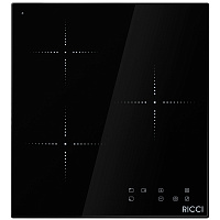 Индукционная варочная поверхность RICCI KS-C35403B