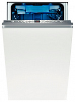 Встраиваемая посудомоечная машина BOSCH SPV 69T70 RU