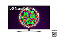 Телевизор LG 65NANO816NA