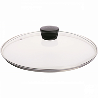 TEFAL Стеклянная крышка 30 см 04090130
