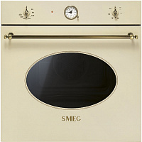 Встраиваемый электрический духовой шкаф SMEG SF800PO