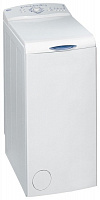 Стиральная машина с вертикальной загрузкой Whirlpool AWE 6416