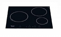 Индукционная варочная поверхность HOTPOINT-ARISTON KIX 633 C E