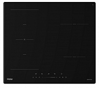 Электрическая варочная поверхность Haier HHX-Y64TFVB