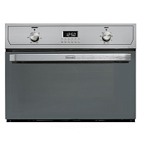 Встраиваемый электрический духовой шкаф Delonghi SLM 6 RUS