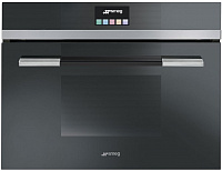 Встраиваемый электрический духовой шкаф SMEG SF4140VCN