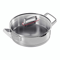 Kuhn Rikon Кастрюля низкая 2.5л 24см