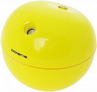 Увлажнитель воздуха POLARIS PUH 3102, желтый