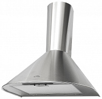 Купольная вытяжка ELIKOR Эпсилон 50Н-430-П3Л нерж/срб.