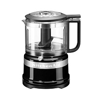 Кухонные комбайны KitchenAid 5KFC3516EOB