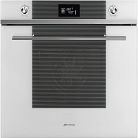 Встраиваемый электрический духовой шкаф SMEG SF6101VB