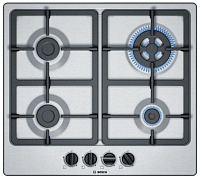 Газовая варочная панель BOSCH PGH6B5B90R