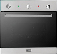 Встраиваемый электрический духовой шкаф KRONA IES 1634 INOX