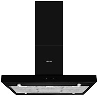 Островная вытяжка KUPPERSBERG DUDL 8 GB