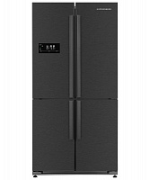 Холодильник KUPPERSBERG NMFV 18591 DX
