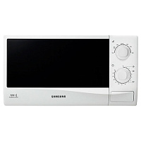 Микроволновая печь SAMSUNG ME81KRW-2/BW