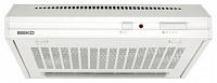 Плоская вытяжка BEKO CFB 6433 WG