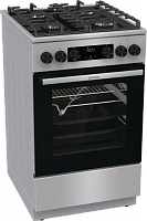 Комбинированная плита Gorenje GK5C65XV