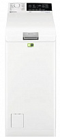 Стиральная машина с вертикальной загрузкой Electrolux EW7TN3372
