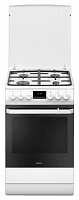 Комбинированная плита Hansa FCMW 59209