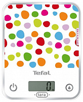 Кухонные весы TEFAL BC 5008