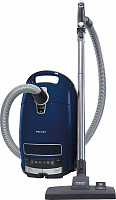Пылесос MIELE SGFA0 Complete C3 Special морской