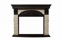 Electrolux Torre 25S камень сланец натуральный, шпон темный дуб