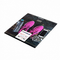 Напольные весы ENDEVER Aurora-560