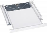 Miele WTV407 белый лотос