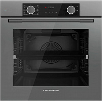 Встраиваемый электрический духовой шкаф KUPPERSBERG HF 610 GR