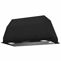 Встраиваемая вытяжка KRONA AMBRA 600 black PB