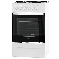 Комбинированная плита DARINA F KM 341 323 W