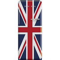 Холодильник SMEG FAB28LUJ1