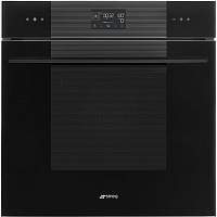 Встраиваемый электрический духовой шкаф Smeg SO6102S3PB3