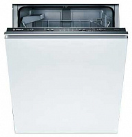 Встраиваемая посудомоечная машина 60 см BOSCH SMV 50E10RU  