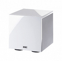 HECO New Phalanx Micro 202A, piano white