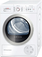 Сушильная машина BOSCH WTY 87780