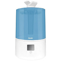 Увлажнитель воздуха Scoole SC HR UL 06E (BU)