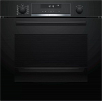 Встраиваемый электрический духовой шкаф BOSCH HBG538EB6R