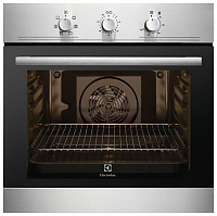 Встраиваемый электрический духовой шкаф Electrolux EOB 2200 BOX