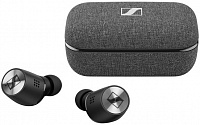 SENNHEISER M3IETW2 BLACK