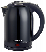 Чайник SUPRA KES-2003N Black