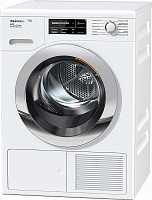 Сушильная машина MIELE TCJ680 WP