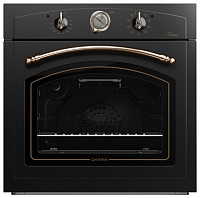 Встраиваемый электрический духовой шкаф DARINA 1U6 BDE 111 707 AT