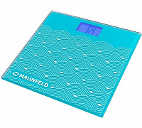 Напольные весы MAUNFELD MBS-183G03