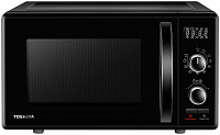 Микроволновая печь TOSHIBA MW-AG23P(BK)