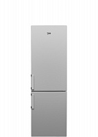 Двухкамерный холодильник BEKO CNKR5270K21S